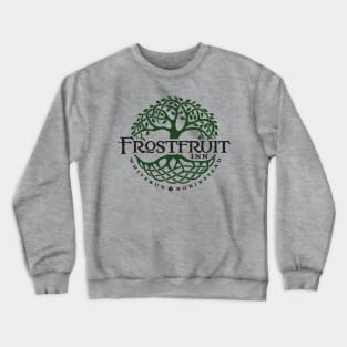 Frostfruit Inn Crewneck Sweatshirt